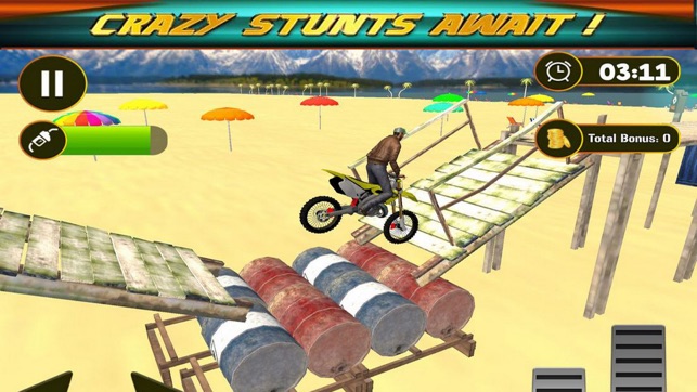 Extreme Moto: Crazy Bike Race(圖3)-速報App