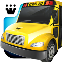 Super School Driver - Bus Simulator 3D