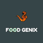 Food Genix Delivery