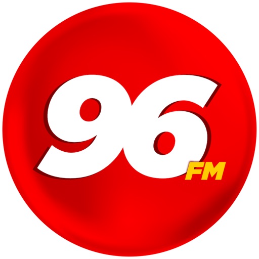 96FM - Nova Serrana