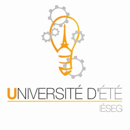 UNIVERSITÉ D'ÉTÉ IÉSEG