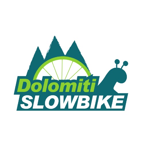 Dolomiti Slowbike by WEBMAPP SRL