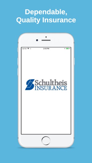 Schultheis Insurance Mobile(圖1)-速報App