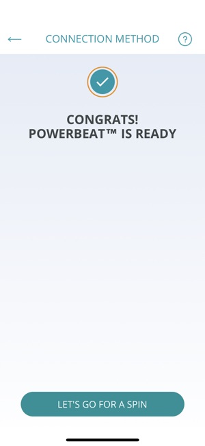 WATTEAM POWERBEAT™(圖2)-速報App