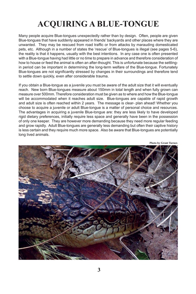 Reptile Books screenshot 3