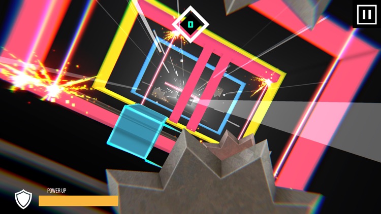 Rush Box : Speed Up screenshot-4