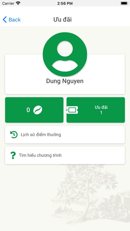 Bốn Mùa Minimart screenshot-6