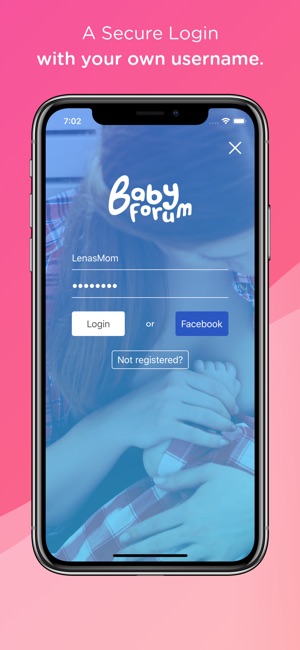 BabyForum USA(圖5)-速報App