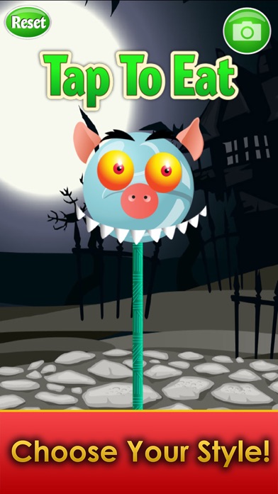 CAKE POP MAKER SALON 2.2 IOS GAME GIẢI TRÍ CAKE POP MAKER SALON 2.2 IOS