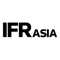 Icon IFR Asia Magazine