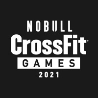 The CrossFit Games Event Guide apk
