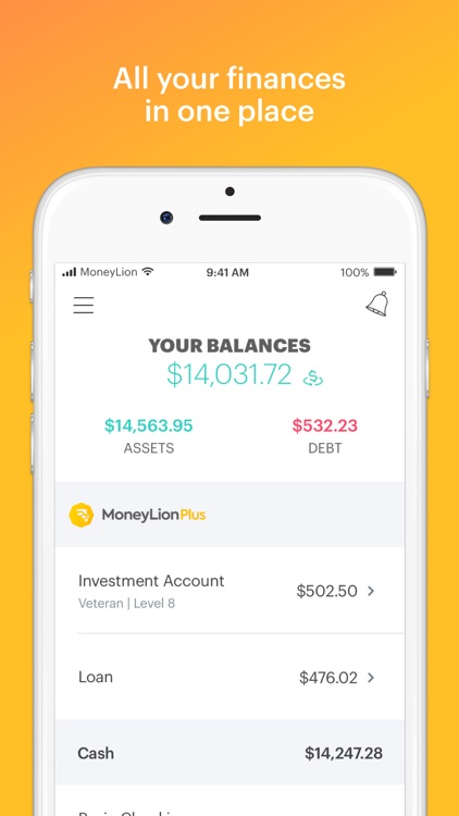 MoneyLion