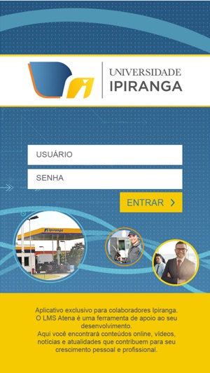 Educação Empresarial Ipiranga(圖2)-速報App