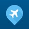 "Best New App for Airfare Searches" -- Conde Nast Traveler