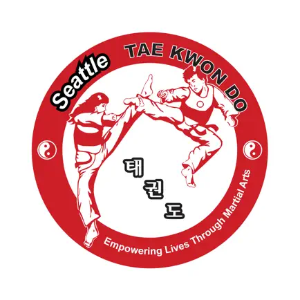 Seattle Tae Kwon Do Читы