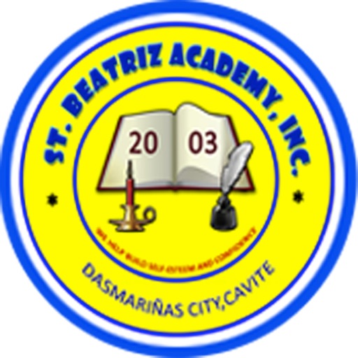 St. Beatriz Academy iOS App