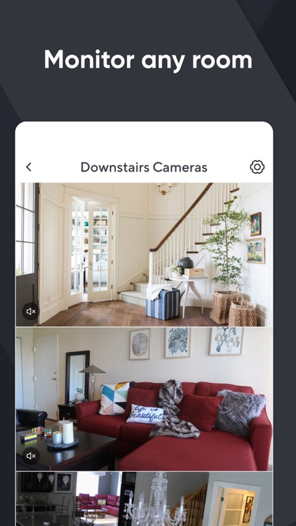 Wyze - Make Your Home Smarter screenshot-4