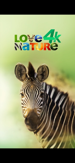 Love Nature 4K(圖1)-速報App