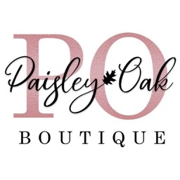 Paisley Jo Boutique by Paisley Jo Boutique