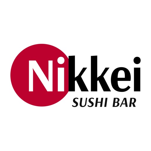 Nikkei sushi bar