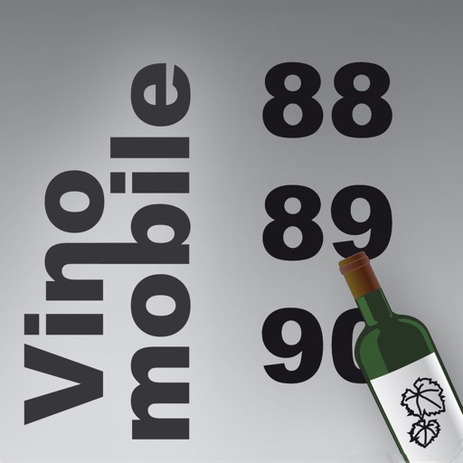 ワインヴィンテージ / Wine Vintages
