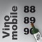The most comprehensive and up-to-date Vintages app: “Wine Vintages” comprises about 5'000 vintage ratings until 2017(