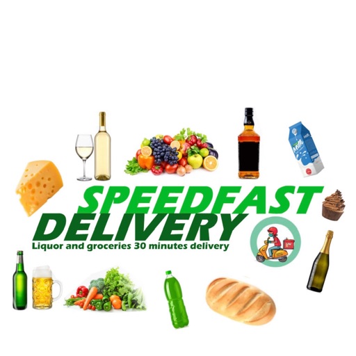 Speedfast Delivery