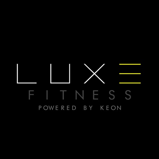 Luxe Fitness Powered by Keon
