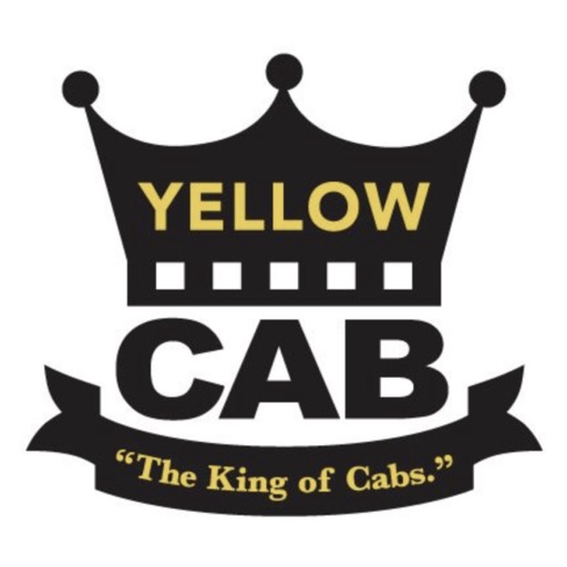 Coos Yellow Cab iOS App