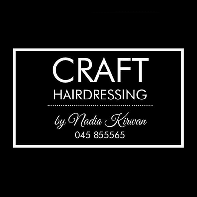 Craft Hairdressing
