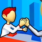 Math Wrestle