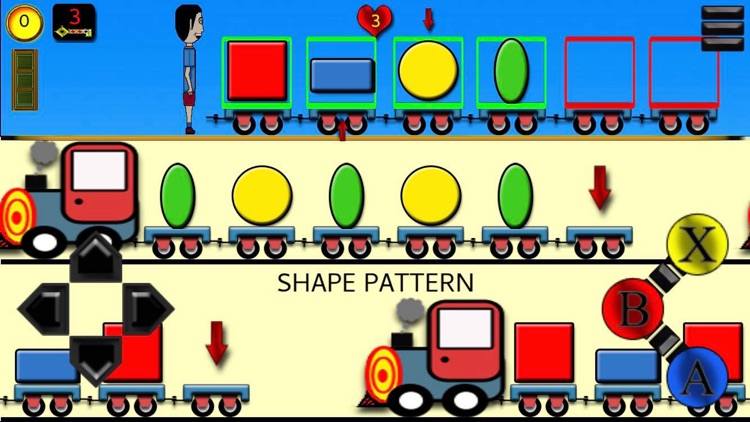 Math Matematicas 1 screenshot-9