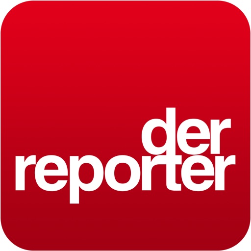 der reporter