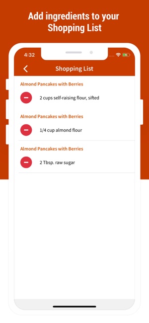 Pancakes -Easy Pancake Recipes(圖3)-速報App