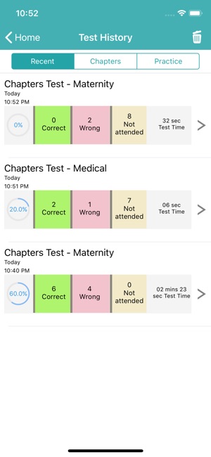 HESI NCLEX-PN Exam Prep 2018(圖5)-速報App