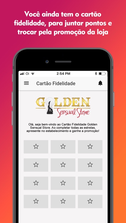 Golden Sensual Store screenshot-3
