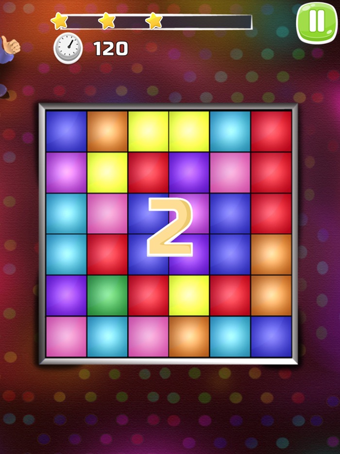 午夜舞步连线：跳舞