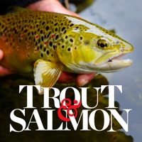 Trout & Salmon Magazine Avis