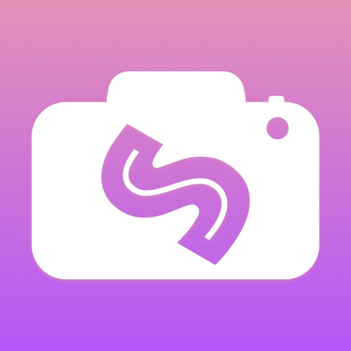 StarlightCam - Glitter Effects iOS App