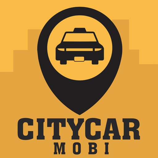CityCar Mobi Passageiro icon