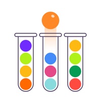 Ball Sort Color Puzzle