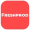 FreshProd is an application that meets everyone's needs