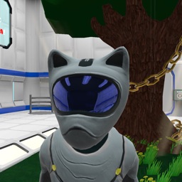 Приключения Киберкота