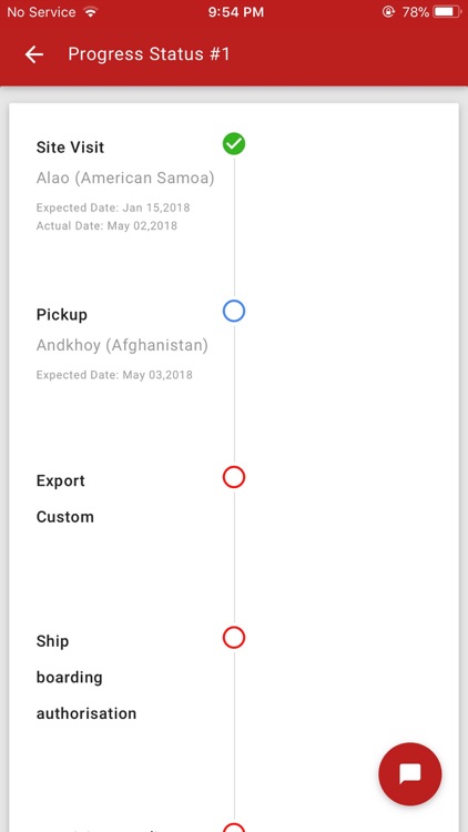 Heli Skycargo screenshot-4