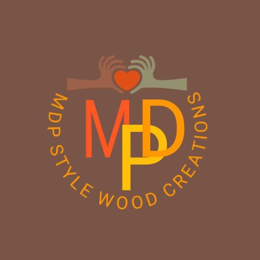 MDP Style Wood Creation