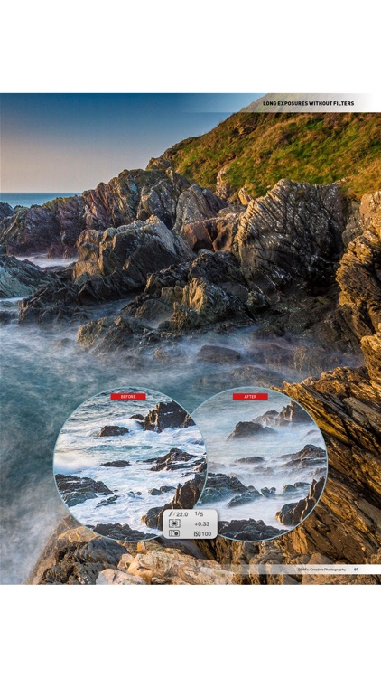 BDM's Photography User Guides screenshot-4