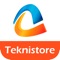 Welcome to the official Teknistore app