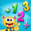 Math games for kids with Buddy