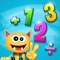 Are you looking for free multiplication games, division, and other math games so your child can have fun and learn arithmetic at the same time