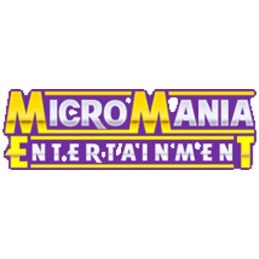 MicroMania Wrestling